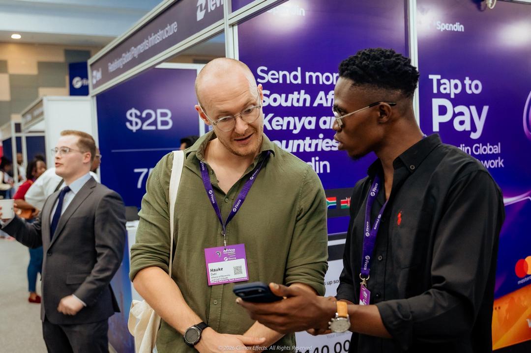 Spendin Opens Cross-Border Payment Infrastructure to Banks, Fintechs With New API
