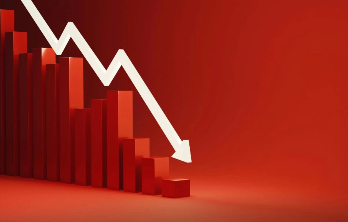 Nigerian Stocks Shed N3.8tn as Selloff Extends to Fifth Straight Session