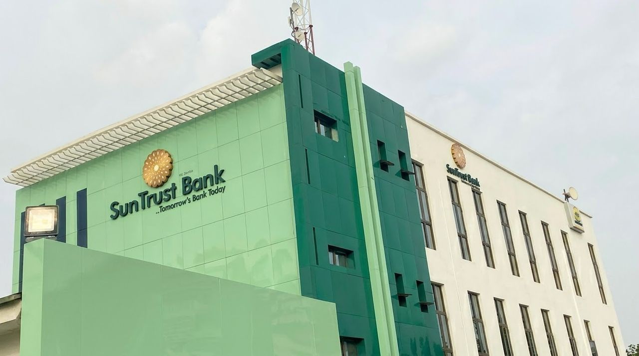 SunTrust Bank Deepens Technology Investment as It Marks 10 Years in Nigeria