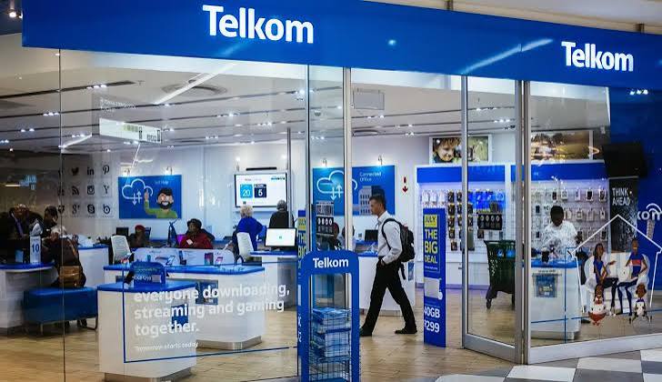 Telkom’s Data Business Faces Pressure as South Africa’s Telecom Market Shifts