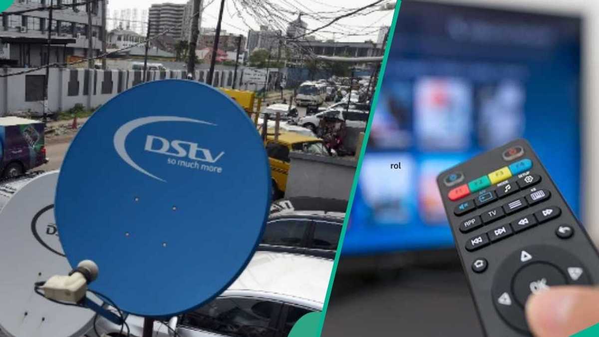 DStv Breaks Up Premium Bundle in South Africa as Sports Moves to Cheaper Tier