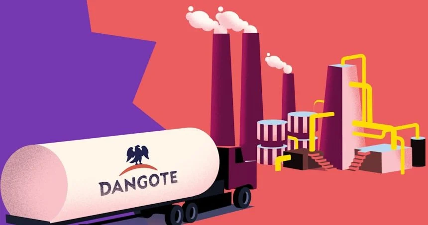 Flutterwave Brings Dangote Refinery IPO to Digital Channels, Expands Retail Investor Access