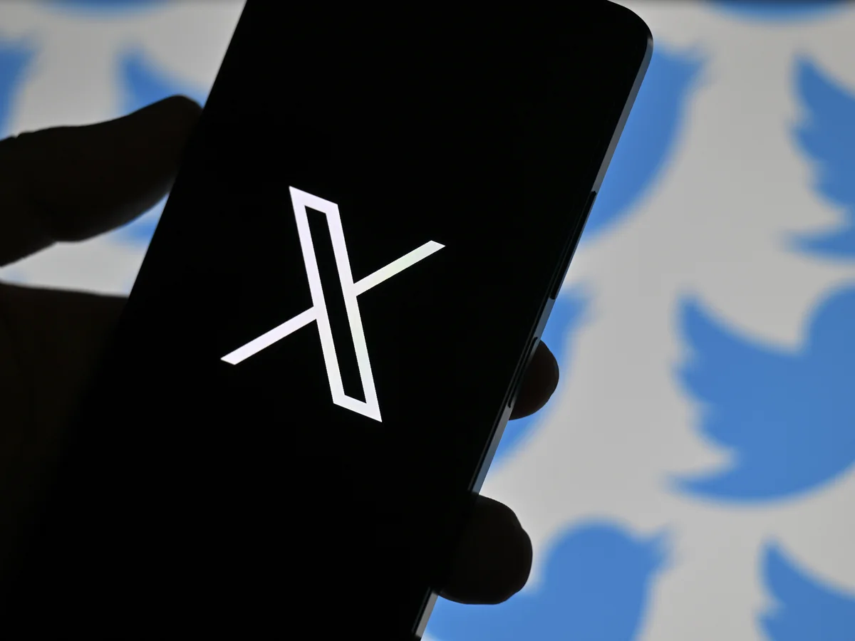 X Scraps Creator Revenue Sharing, Launches New Rewards System for Original Content