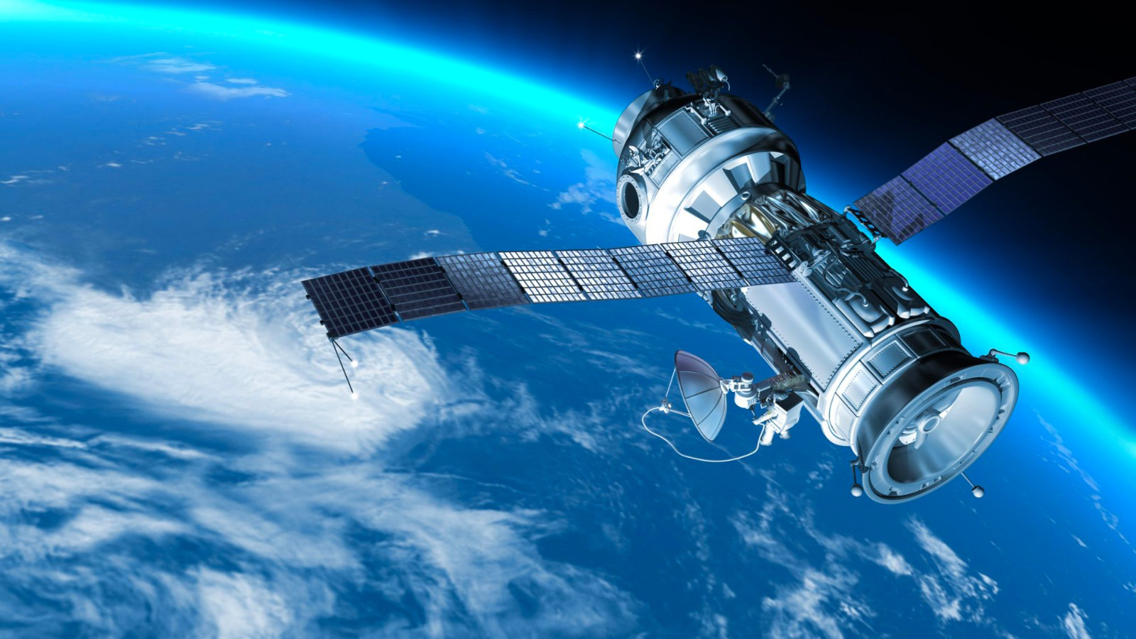 Nigeria Targets $1bn Space Economy as Africa Pushes for Greater Space Sovereignty