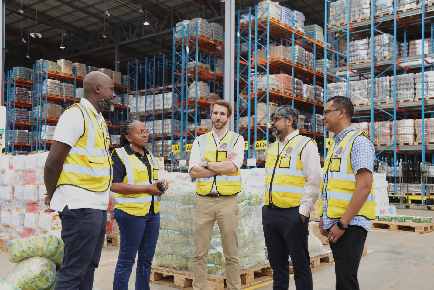 Twiga Foods Enters Administration After Years of Financial Pressure and Restructuring