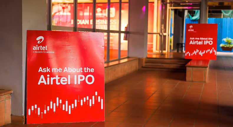 Airtel Money Begins London Trading at $7bn Valuation as Investors Sell Shares