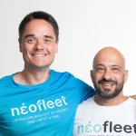 NeoFleet Raises $4m to Finance Taxi Fleets, Targets 5,000 Vehicles by 2027