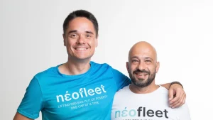 NeoFleet Raises $4m to Finance Taxi Fleets, Targets 5,000 Vehicles by 2027